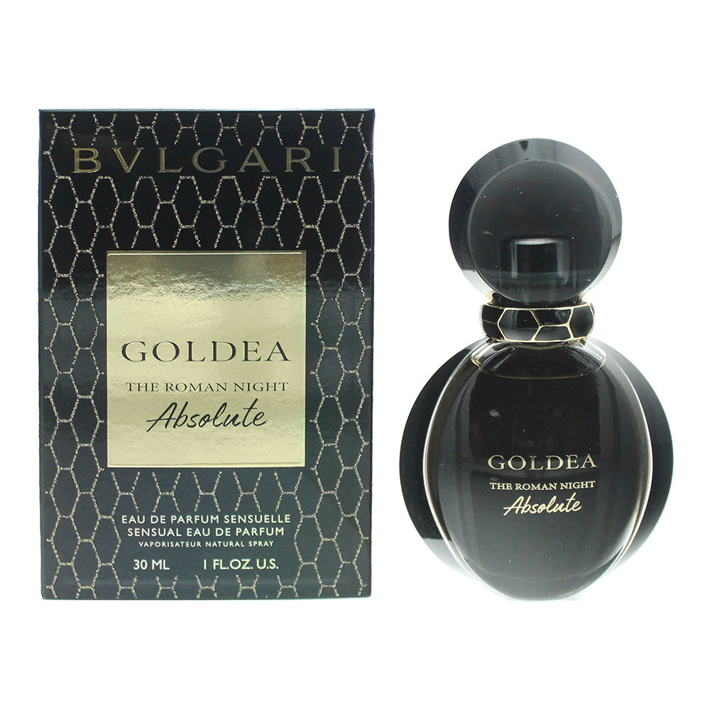 Bulgari - Goldea