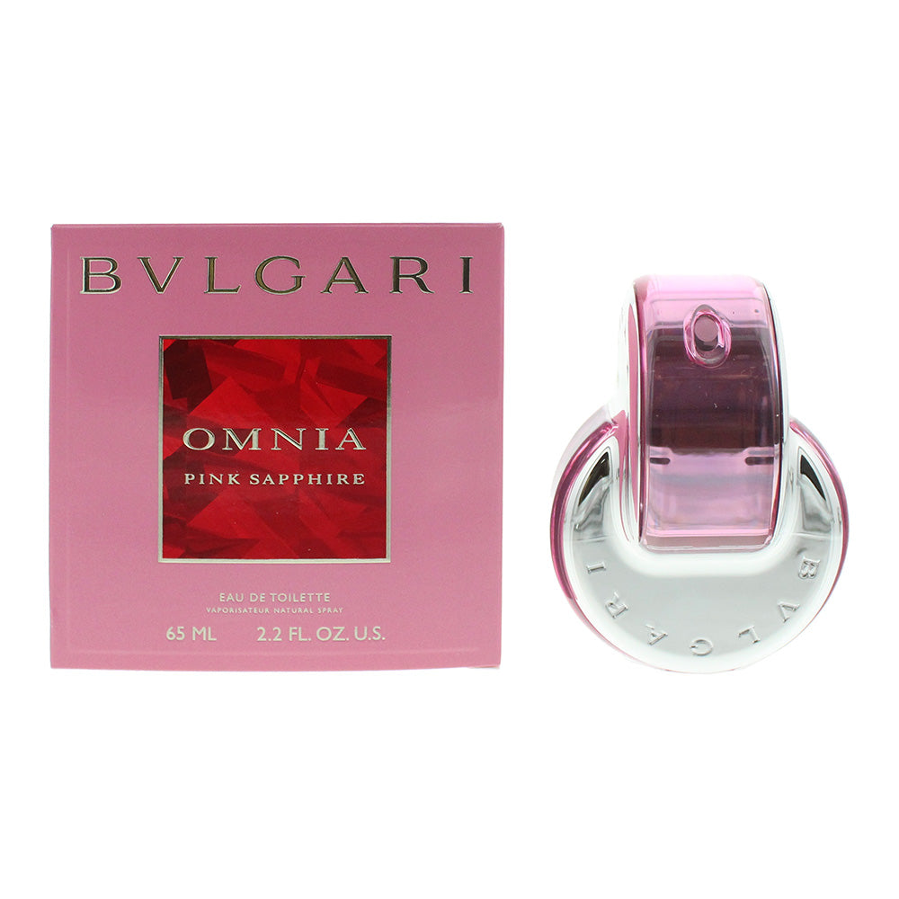 Bulgari - Omnia