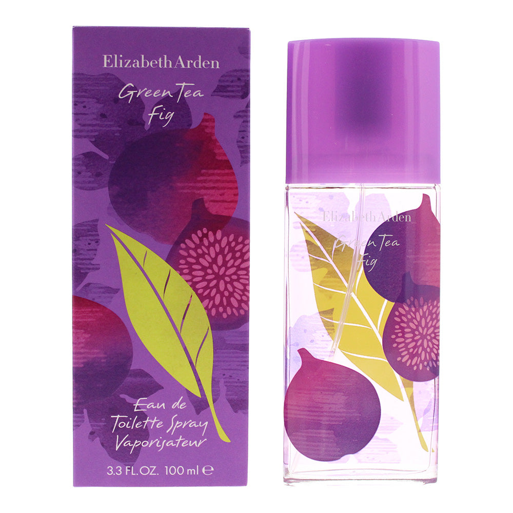 Elizabeth Arden - Green Tea