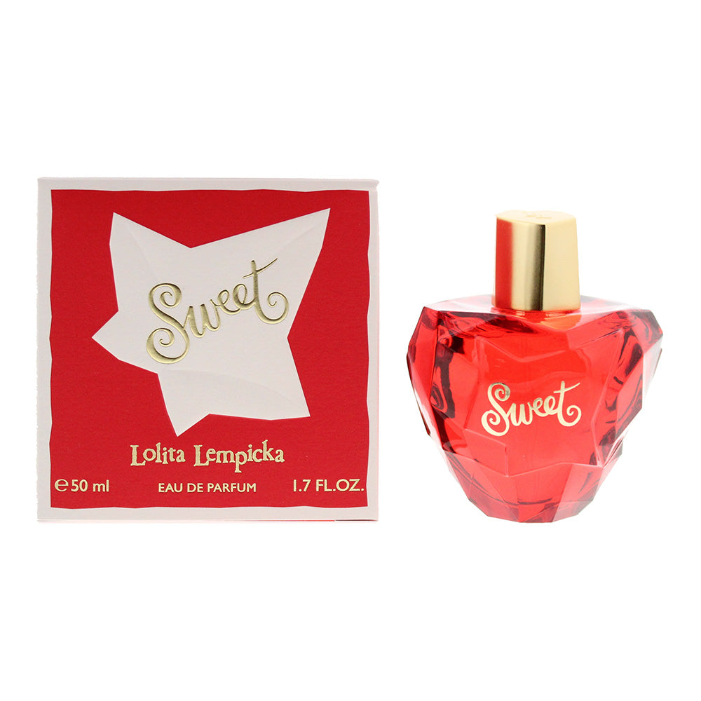 Lolita Lempicka - Sweet