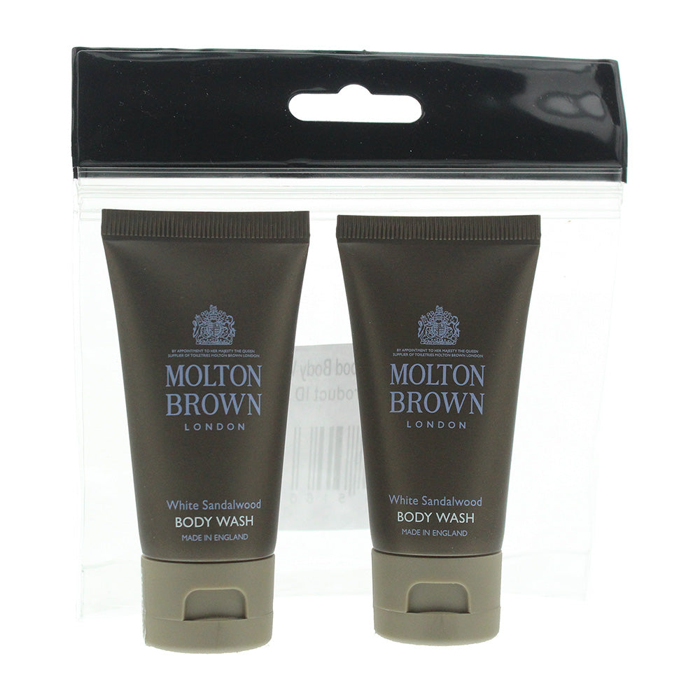 Molton Brown - White Sandalwood