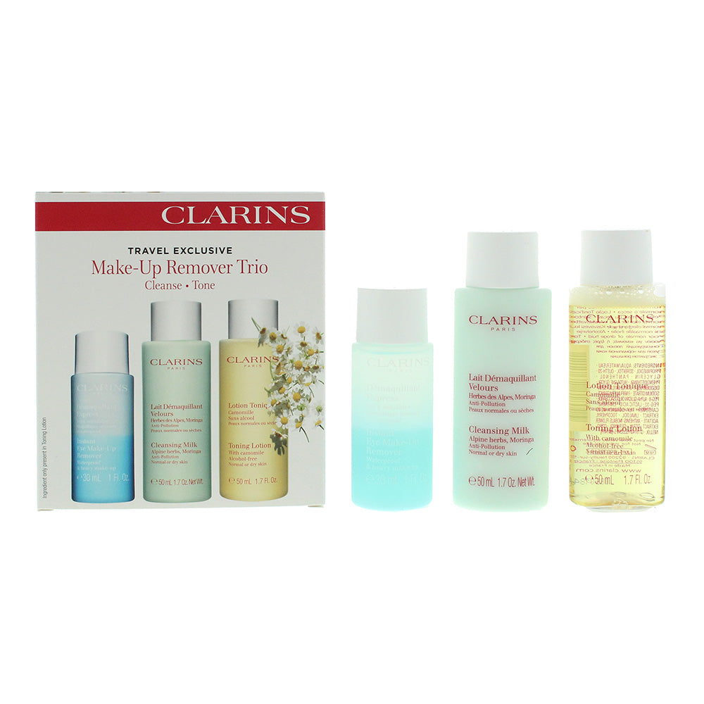 Clarins - Clarins