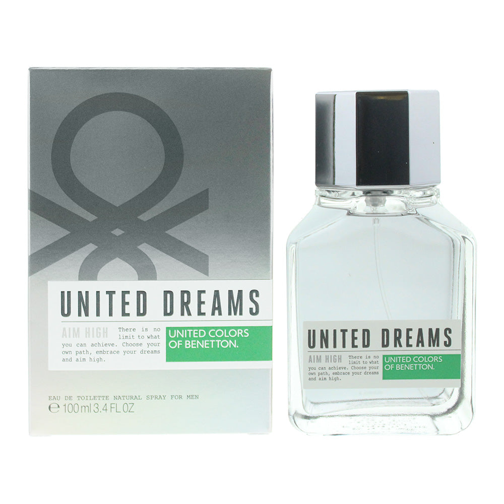 Benetton - United Dreams