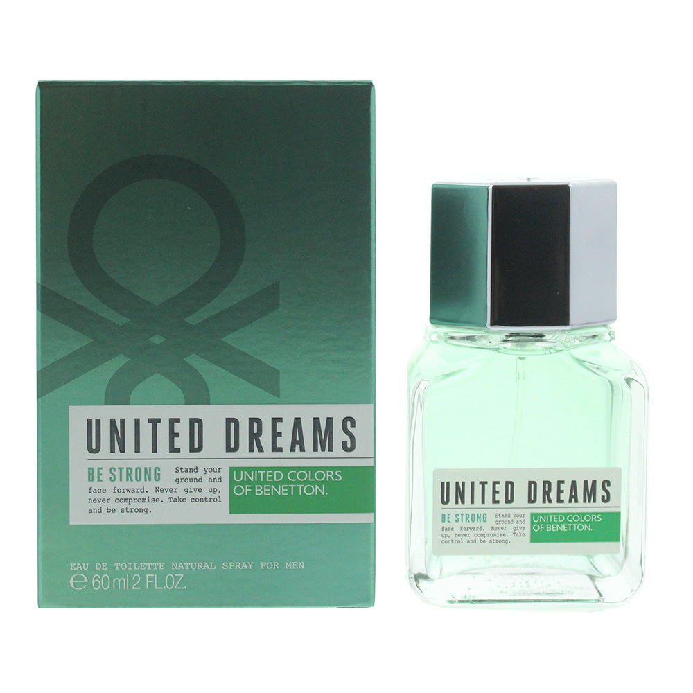 Benetton - United Dreams