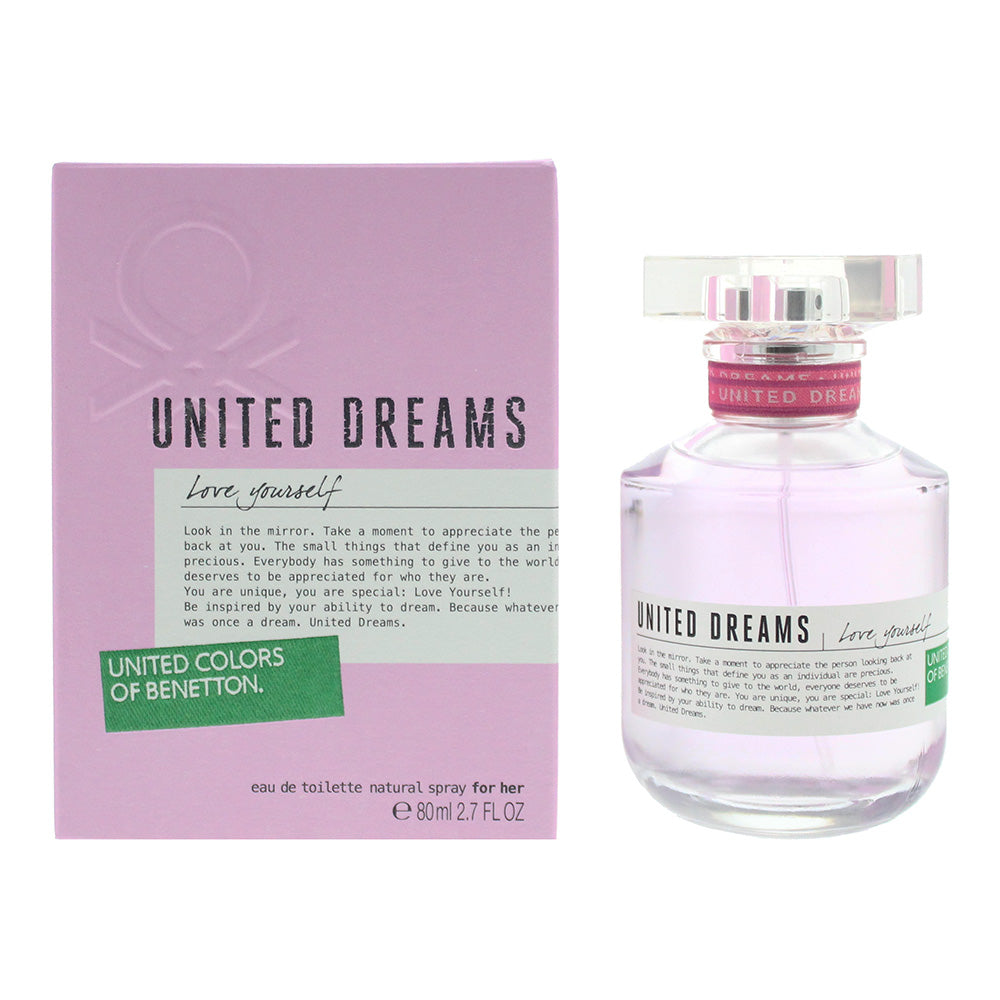 Benetton - United Dreams