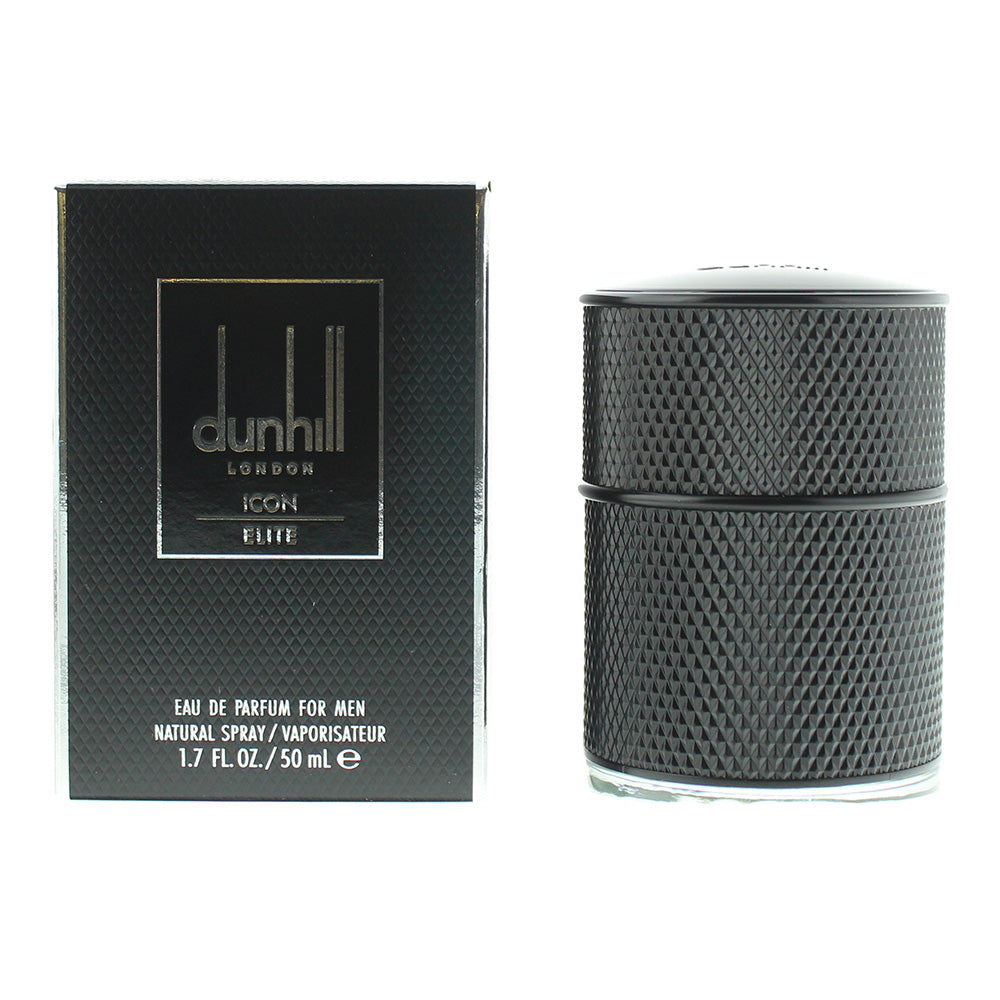 Dunhill - Icon