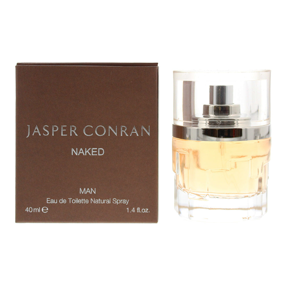 Jasper Conran - Naked