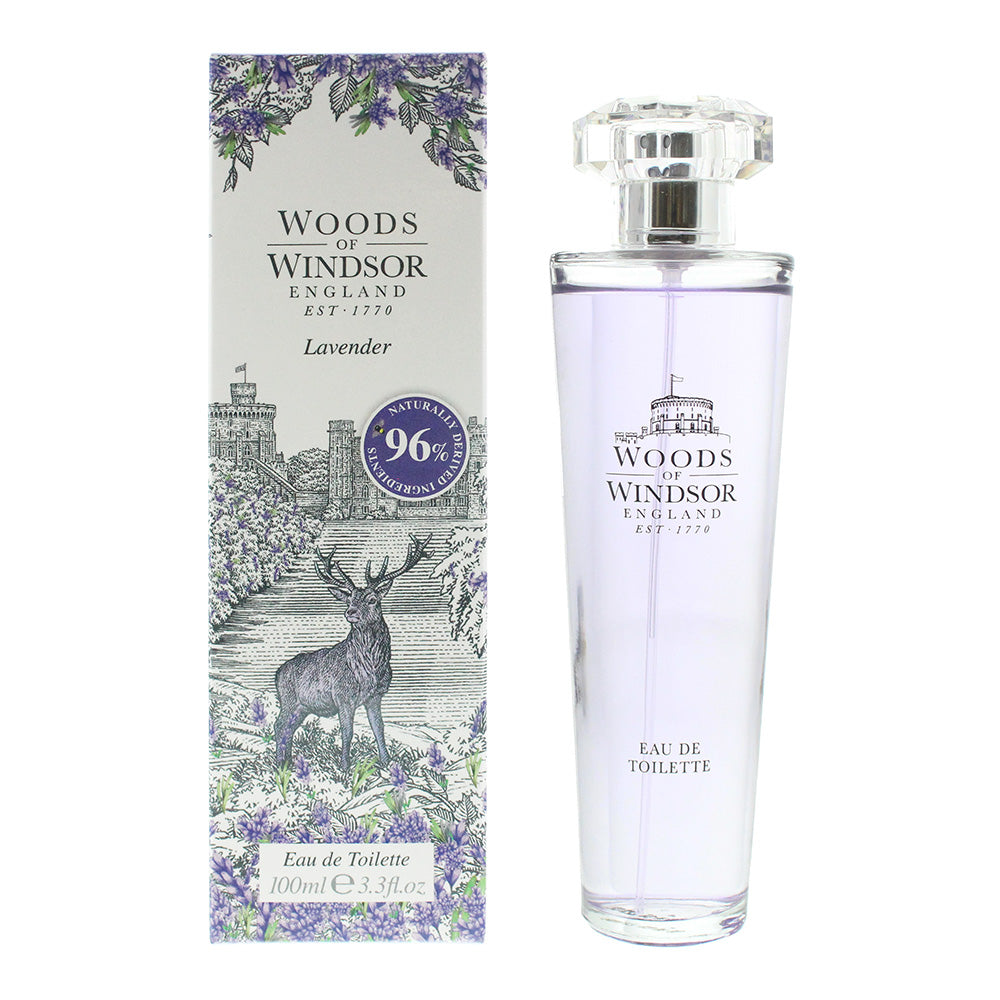 Woods Of Windsor - Lavender