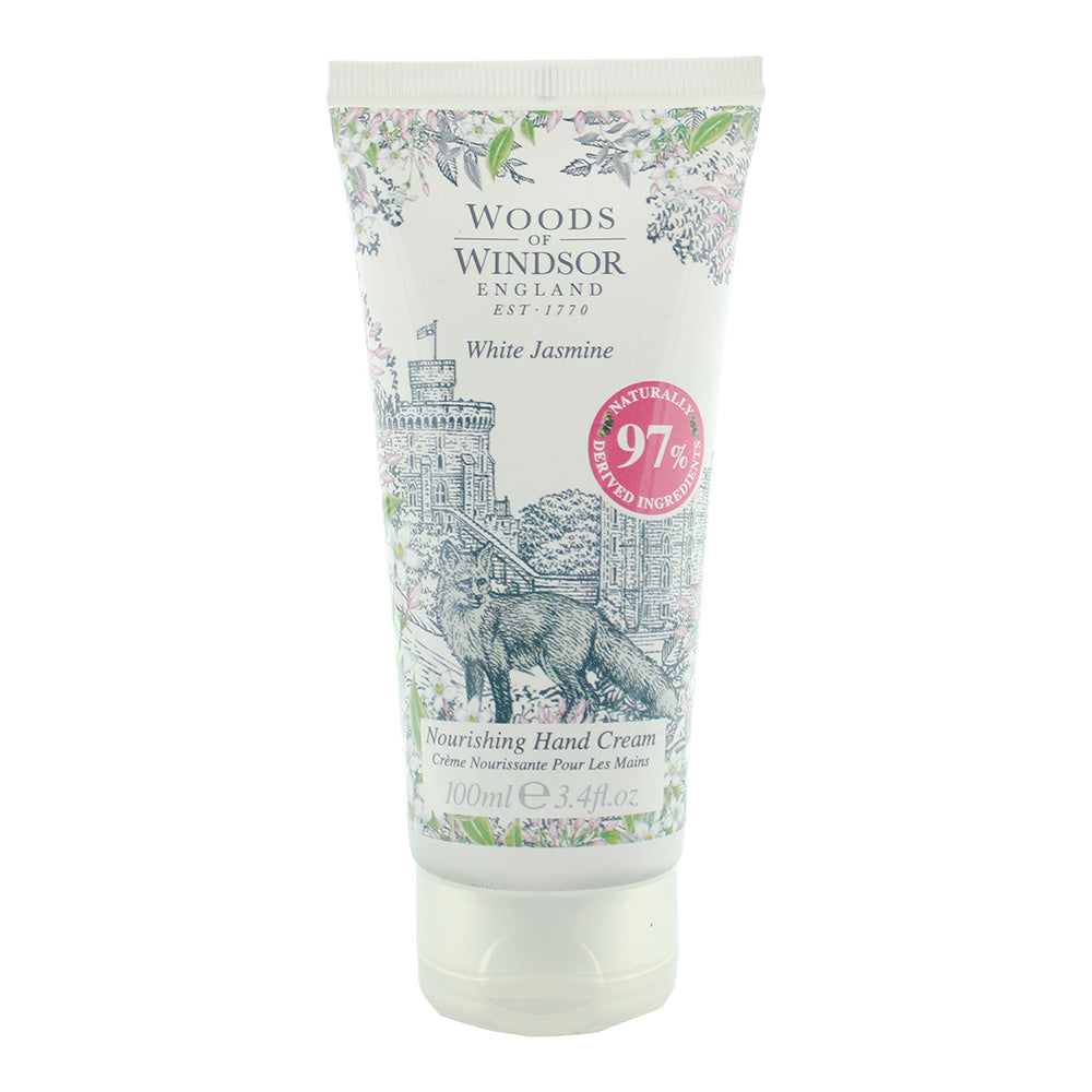 Woods Of Windsor - White Jasmine