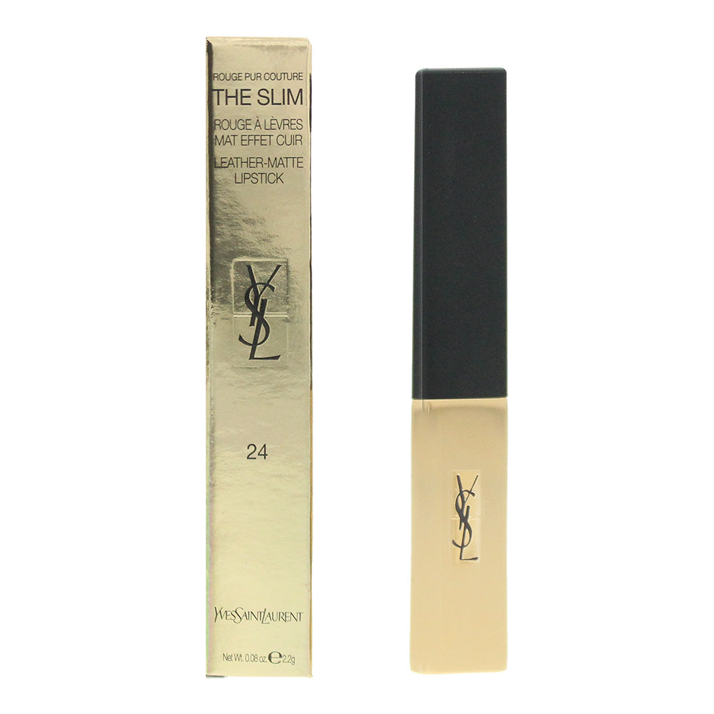 Yves Saint Laurent - The Slim