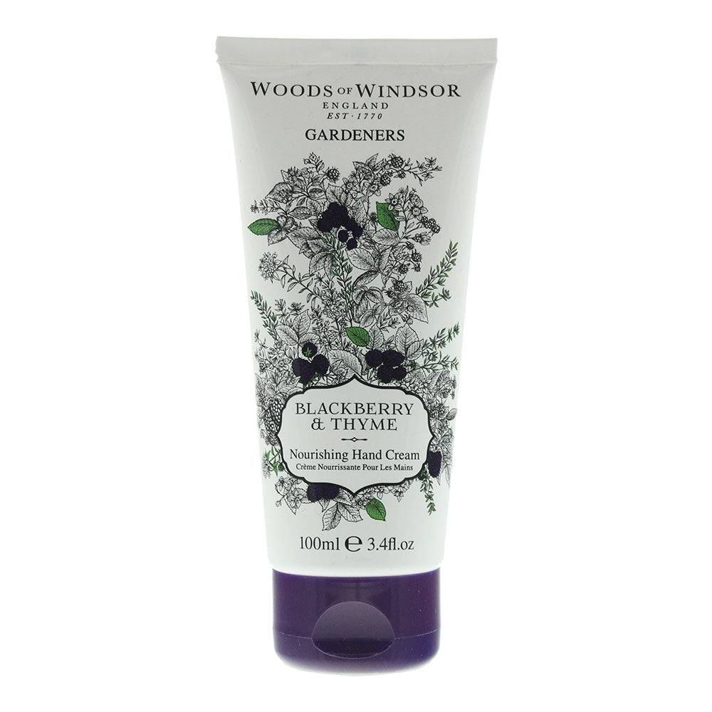 Woods Of Windsor - Blackberry  Thyme