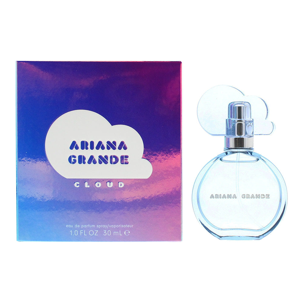 Ariana Grande - Cloud