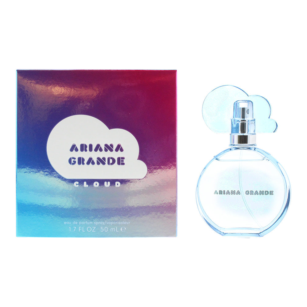 Ariana Grande - Cloud