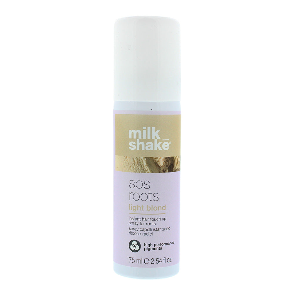 Milk_Shake - Sos Roots