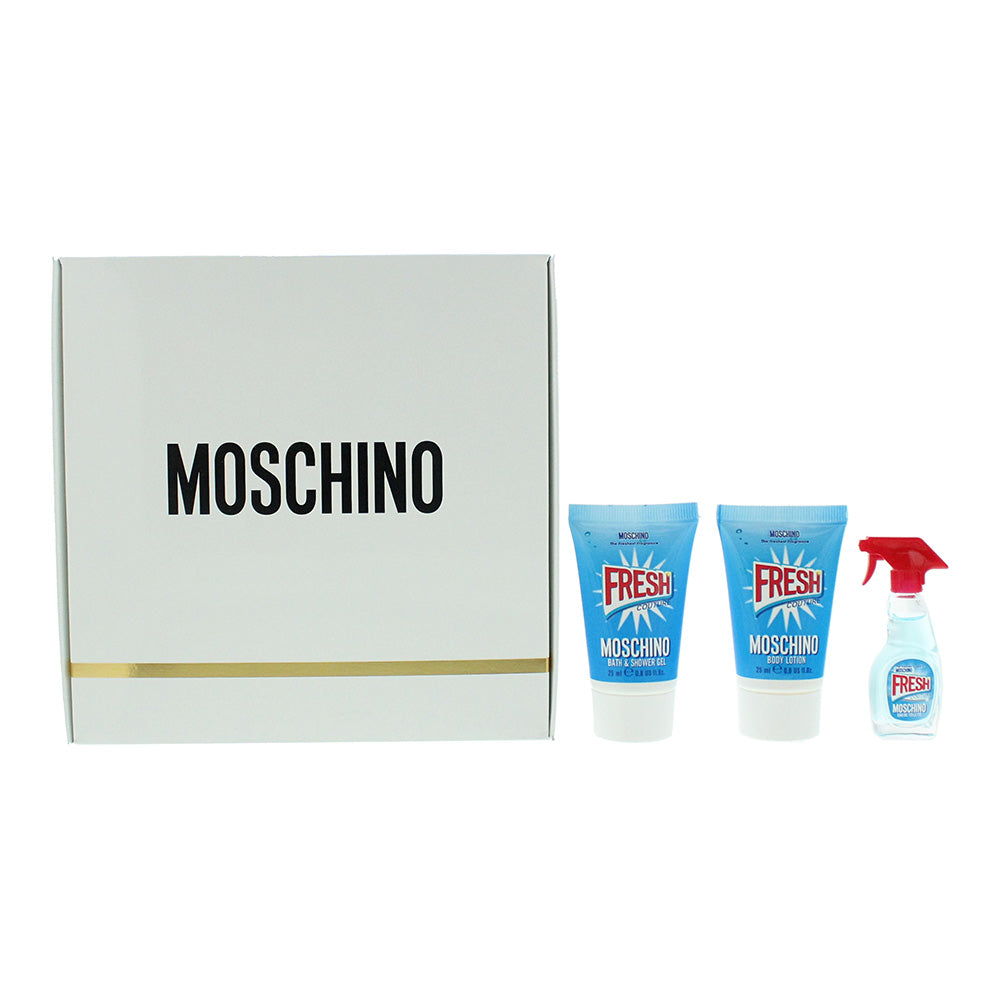 Moschino - Fresh Couture