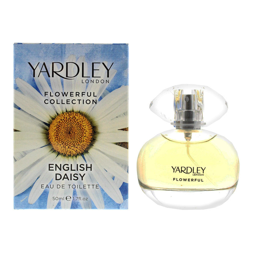 Yardley - Flowerful Collection