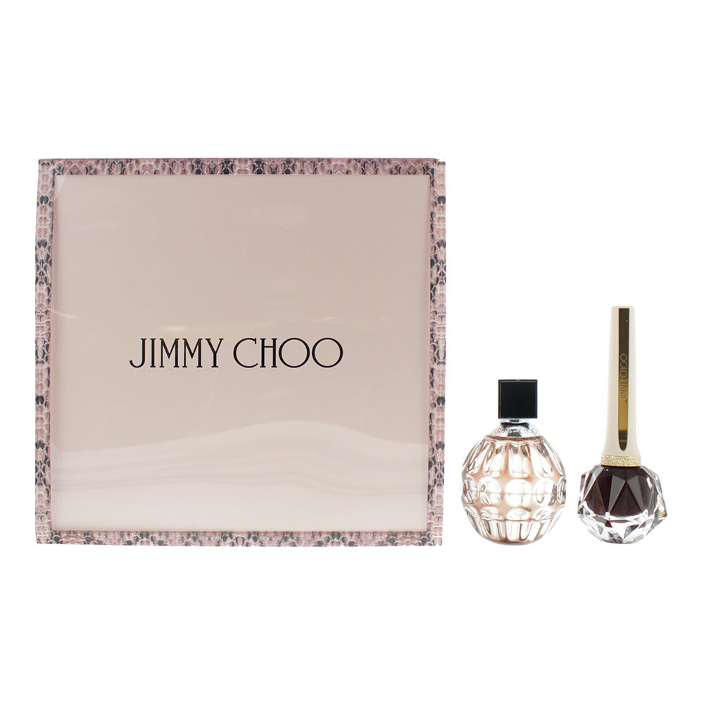 Jimmy Choo - Jimmy Choo