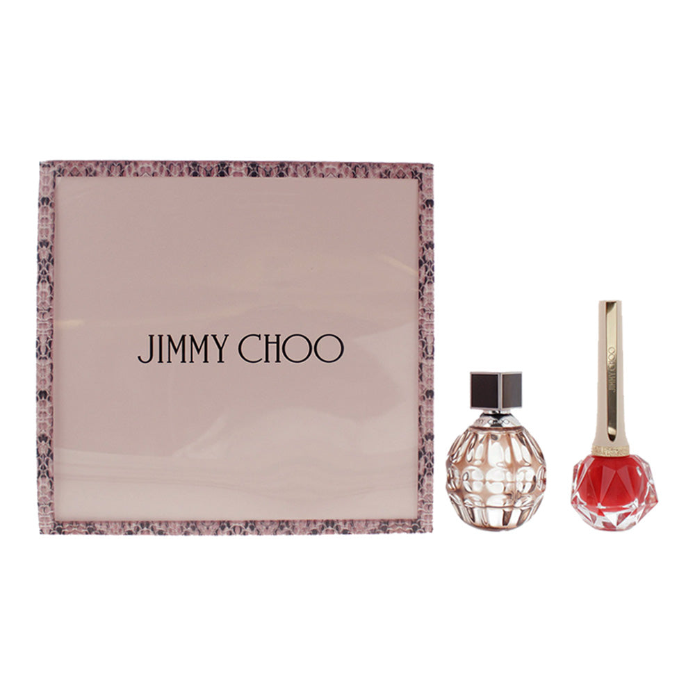 Jimmy Choo - Jimmy Choo