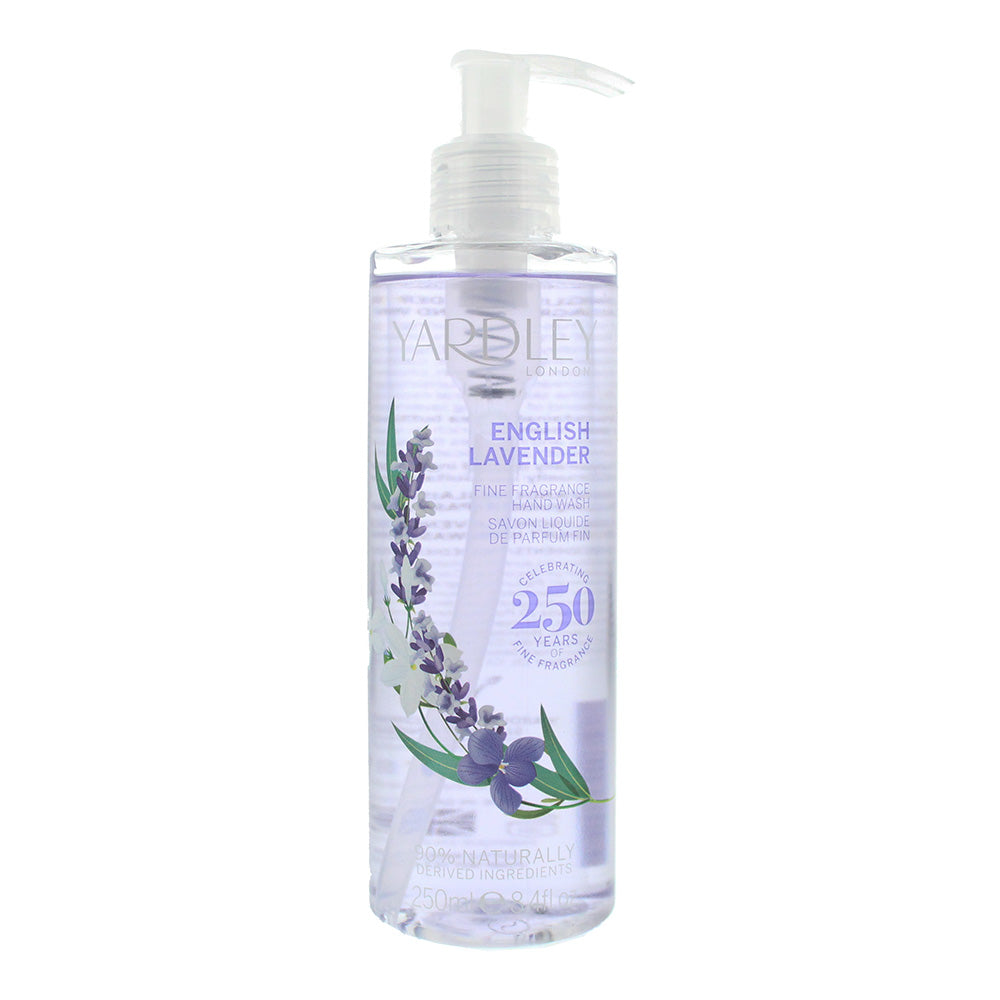 Yardley - English Lavender