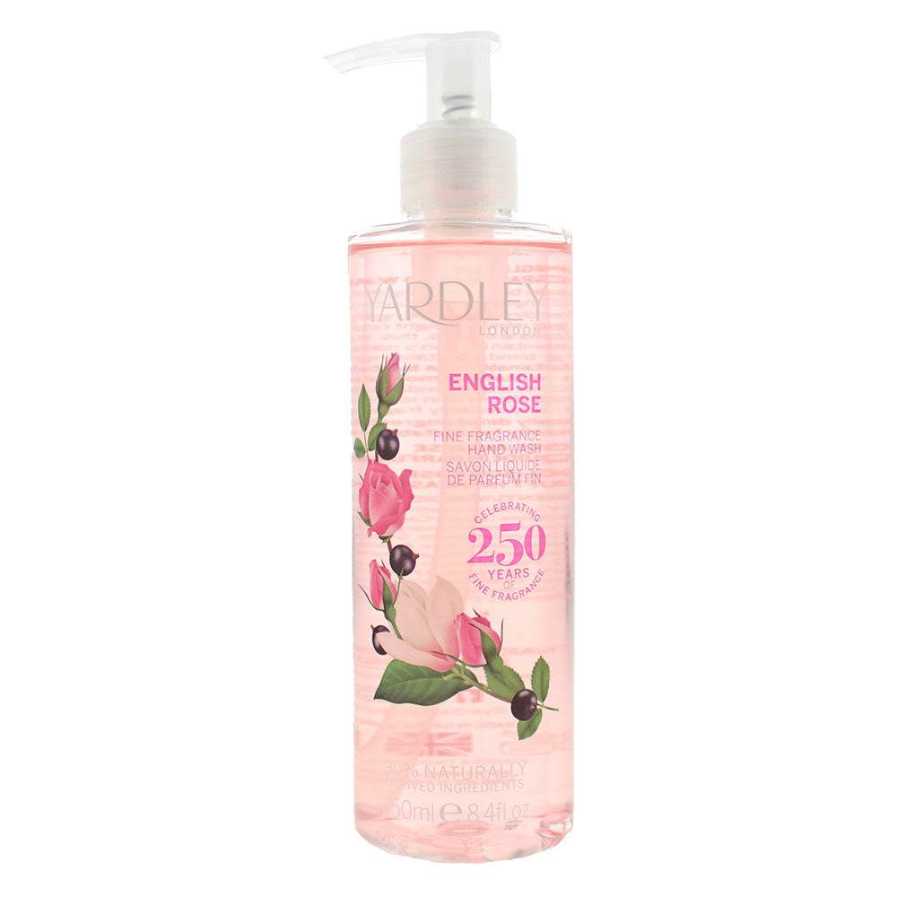 Yardley - English Rose