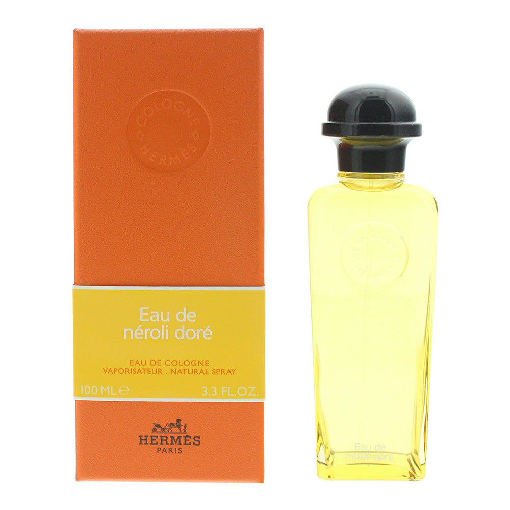 Hermès - Eau De Nã©Roli Dorã©