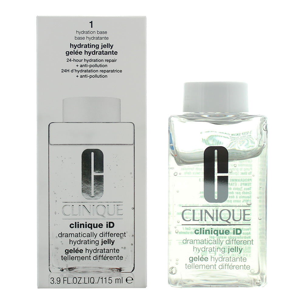 Clinique - Dramatically Different