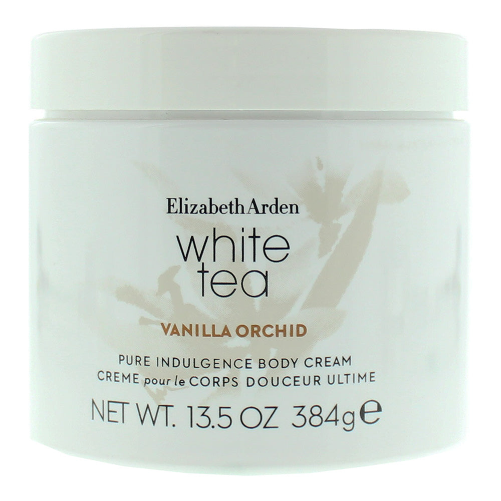 Elizabeth Arden - White Tea