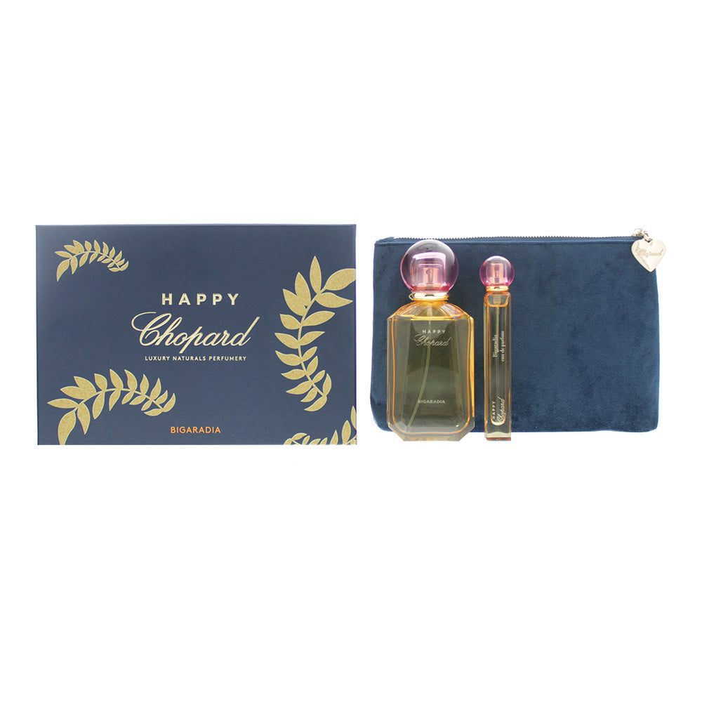 Chopard - Happy Chopard