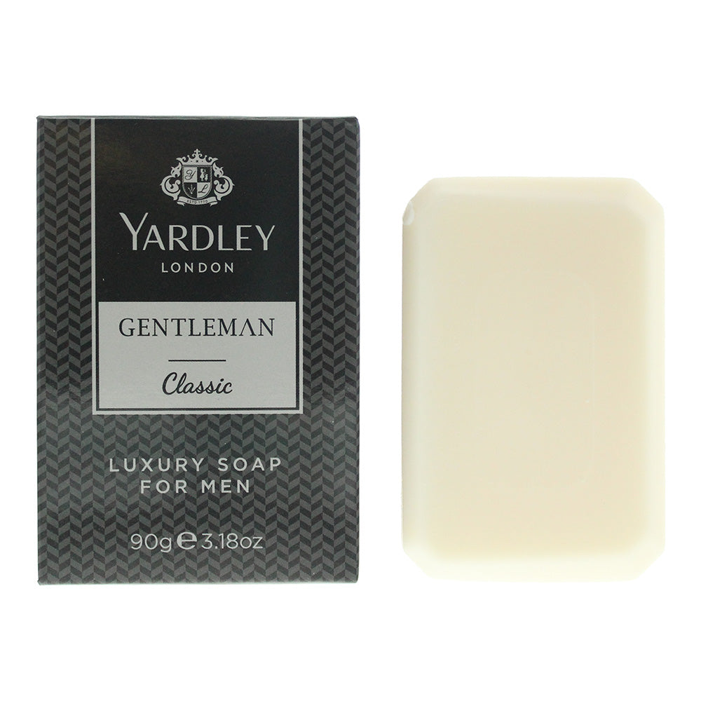 Yardley - Gentleman