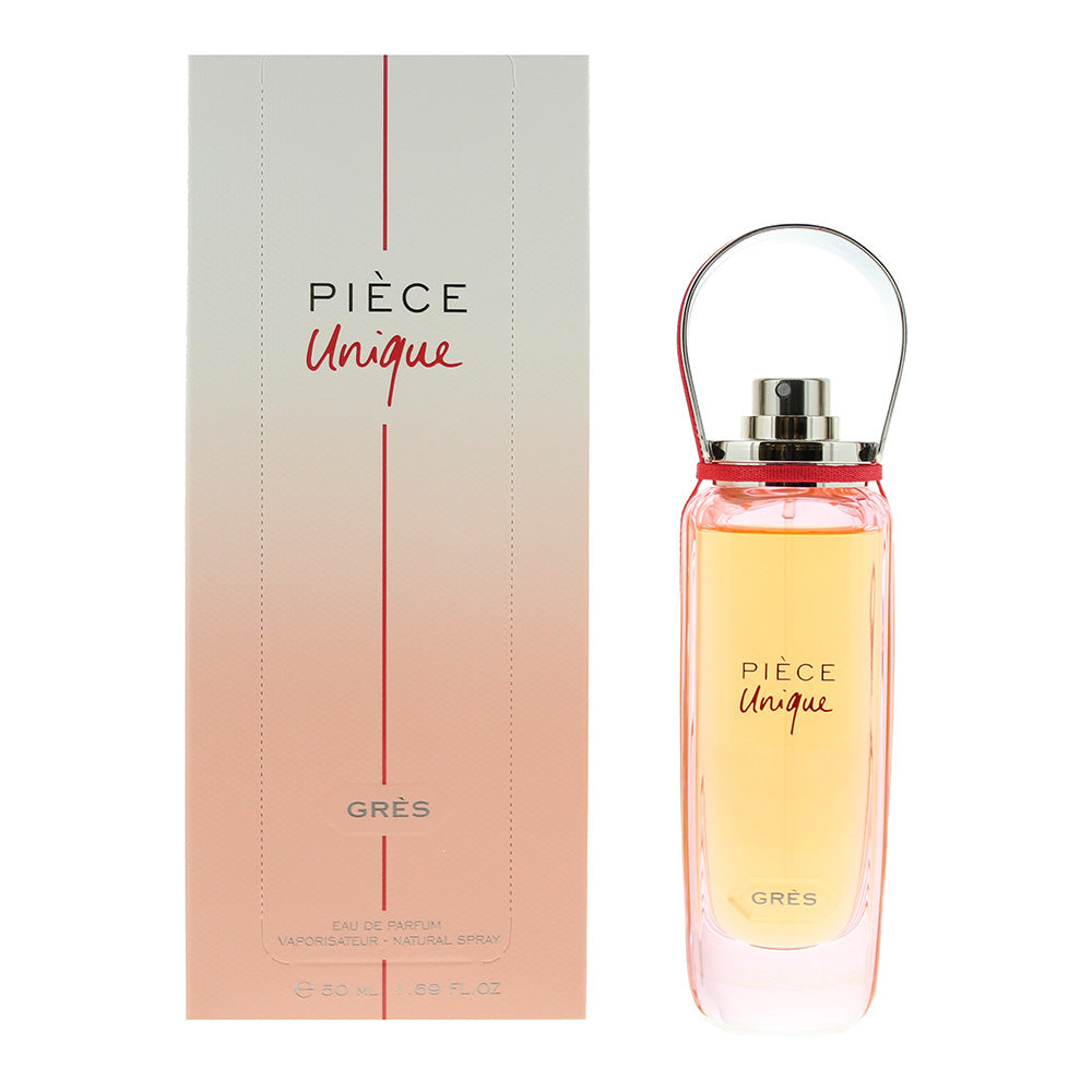 Parfums Grã¨S - Piece Unique