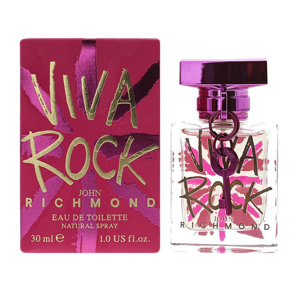 John Richmond - Viva Rock