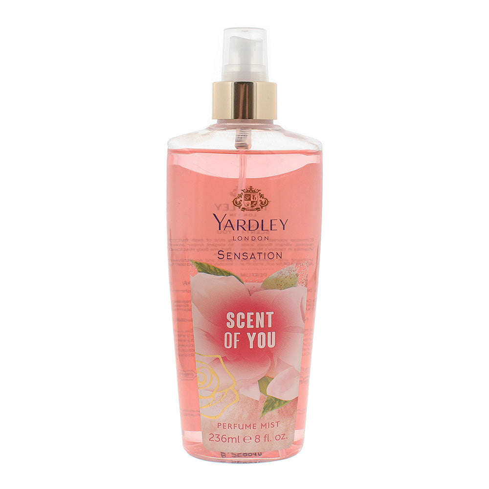 Yardley - Scent Of You