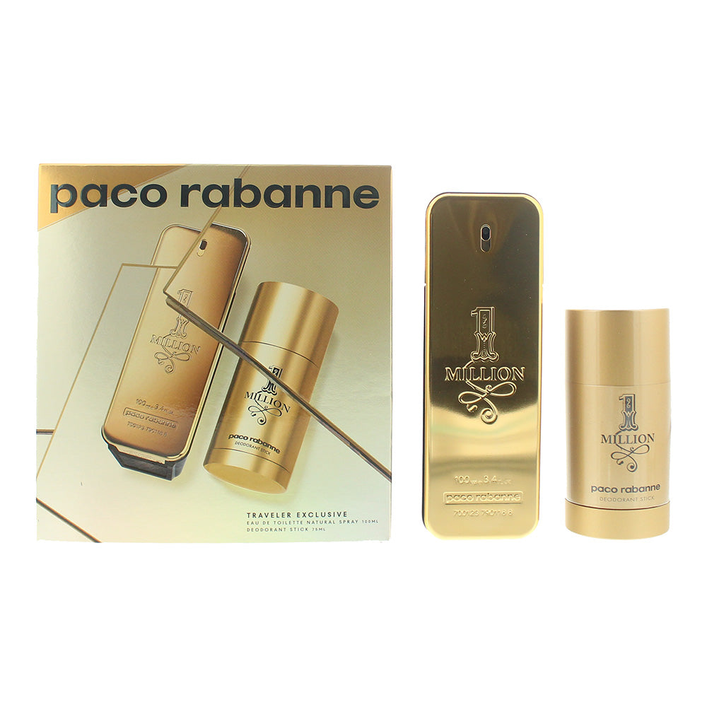 Paco Rabanne - 1 Million