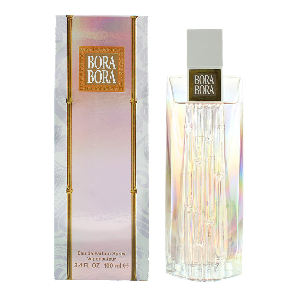 Liz Claiborne - Bora Bora