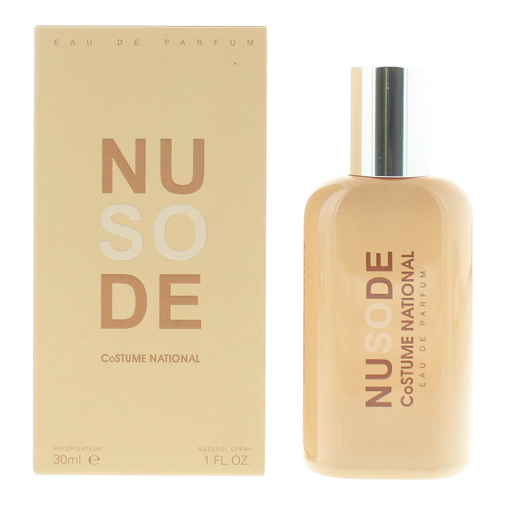 Costume National - So Nude