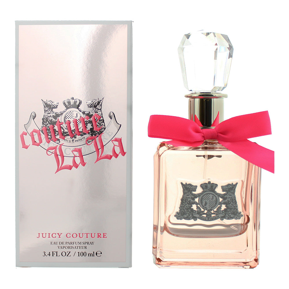 Juicy Couture - Couture La La