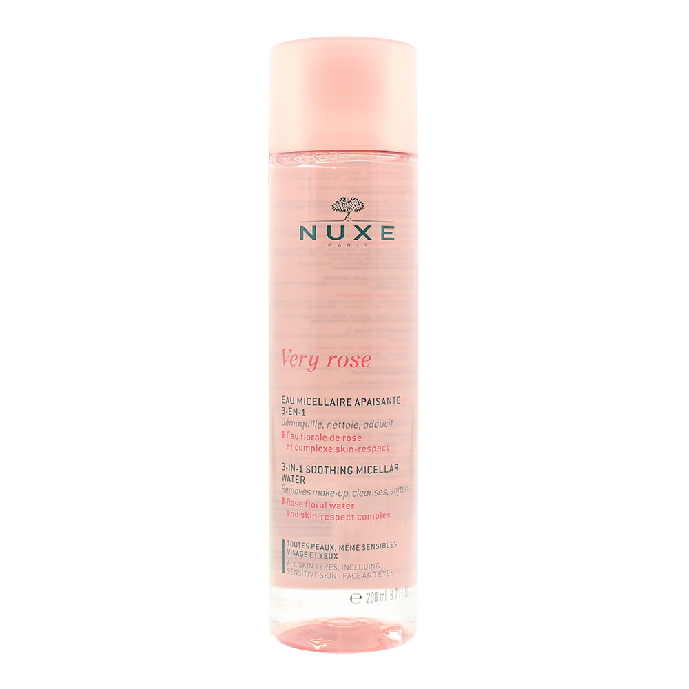 Nuxe - Nuxe