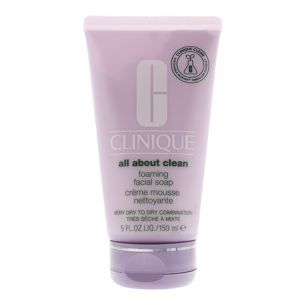 Clinique - All About Clean