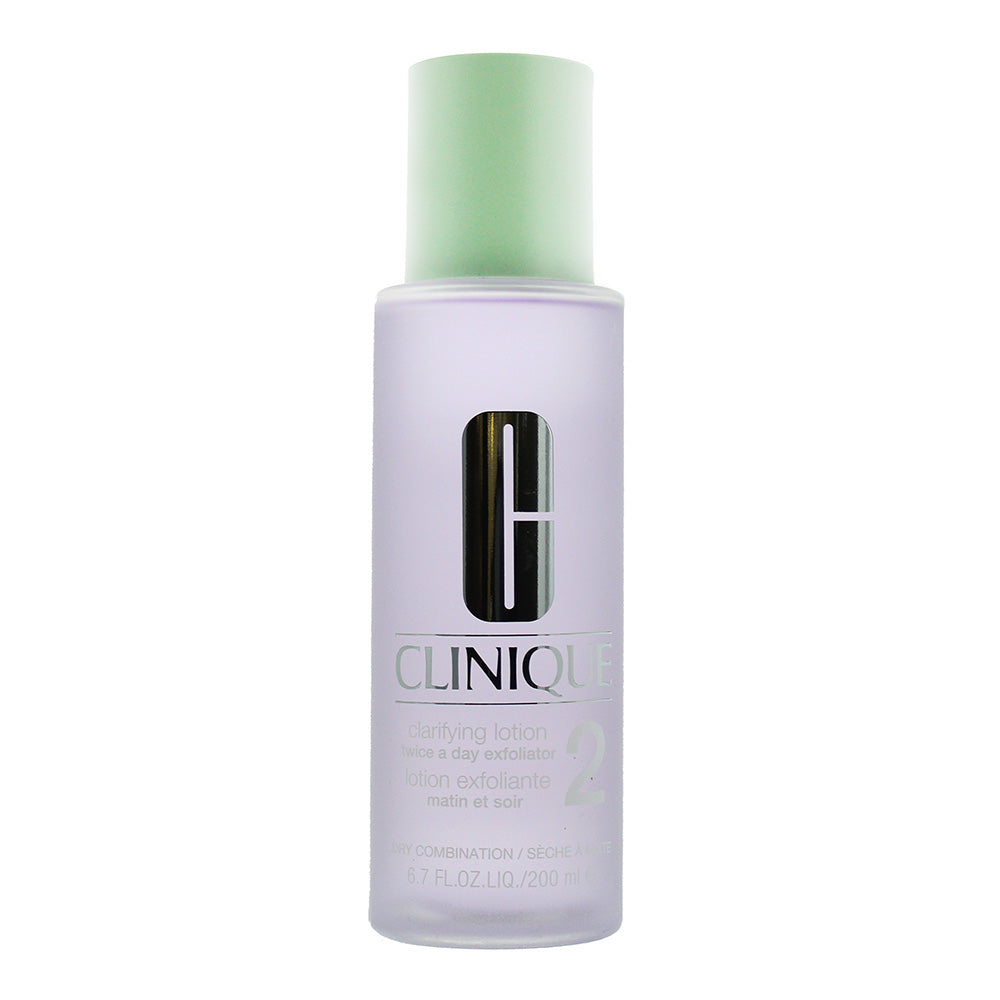 Clinique - 2