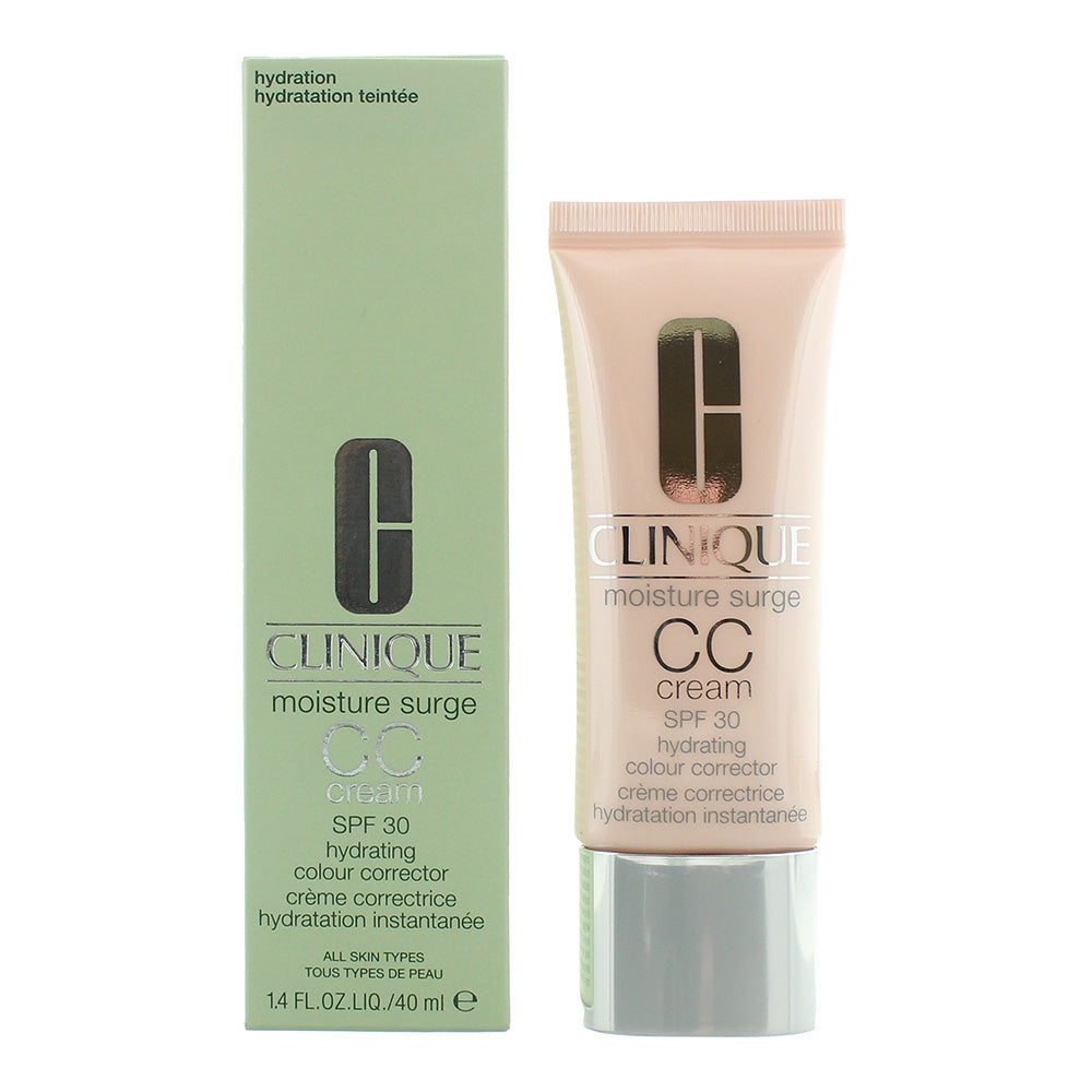 Clinique - Moisture Surge