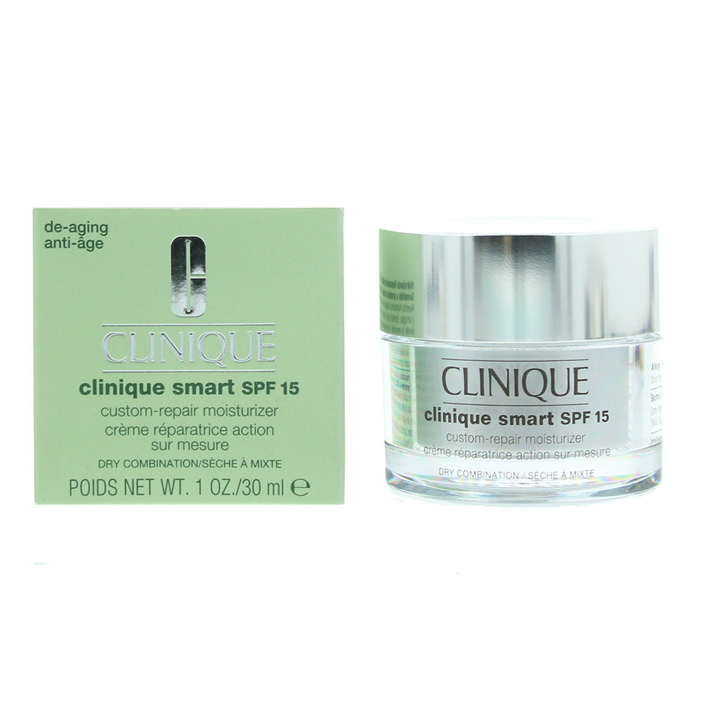 Clinique - Smart