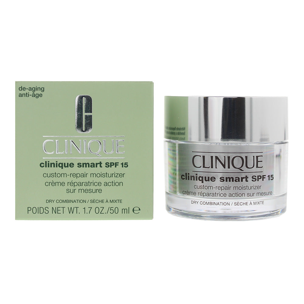 Clinique - Smart