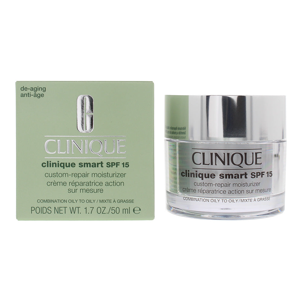 Clinique - Smart