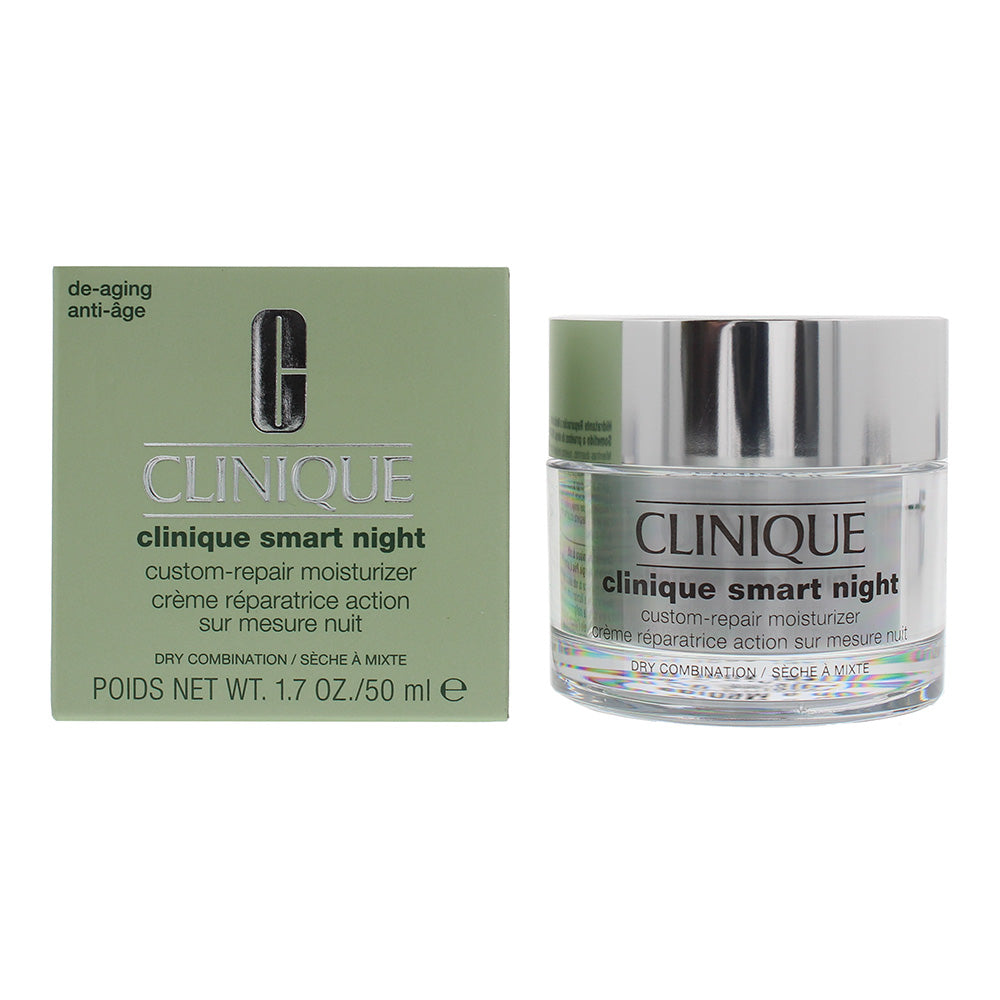 Clinique - Smart