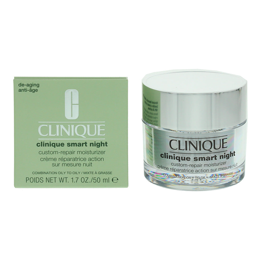 Clinique - Smart