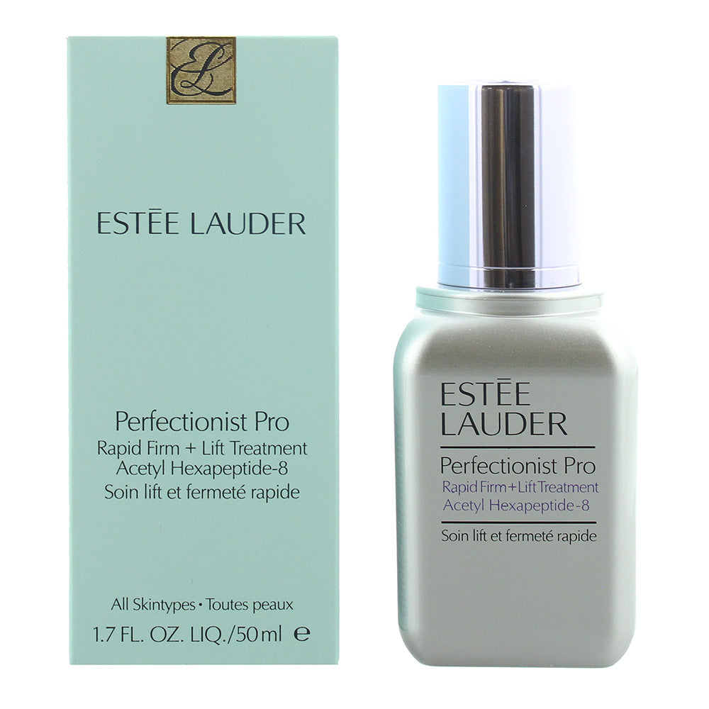 Estée Lauder - Perfectionist