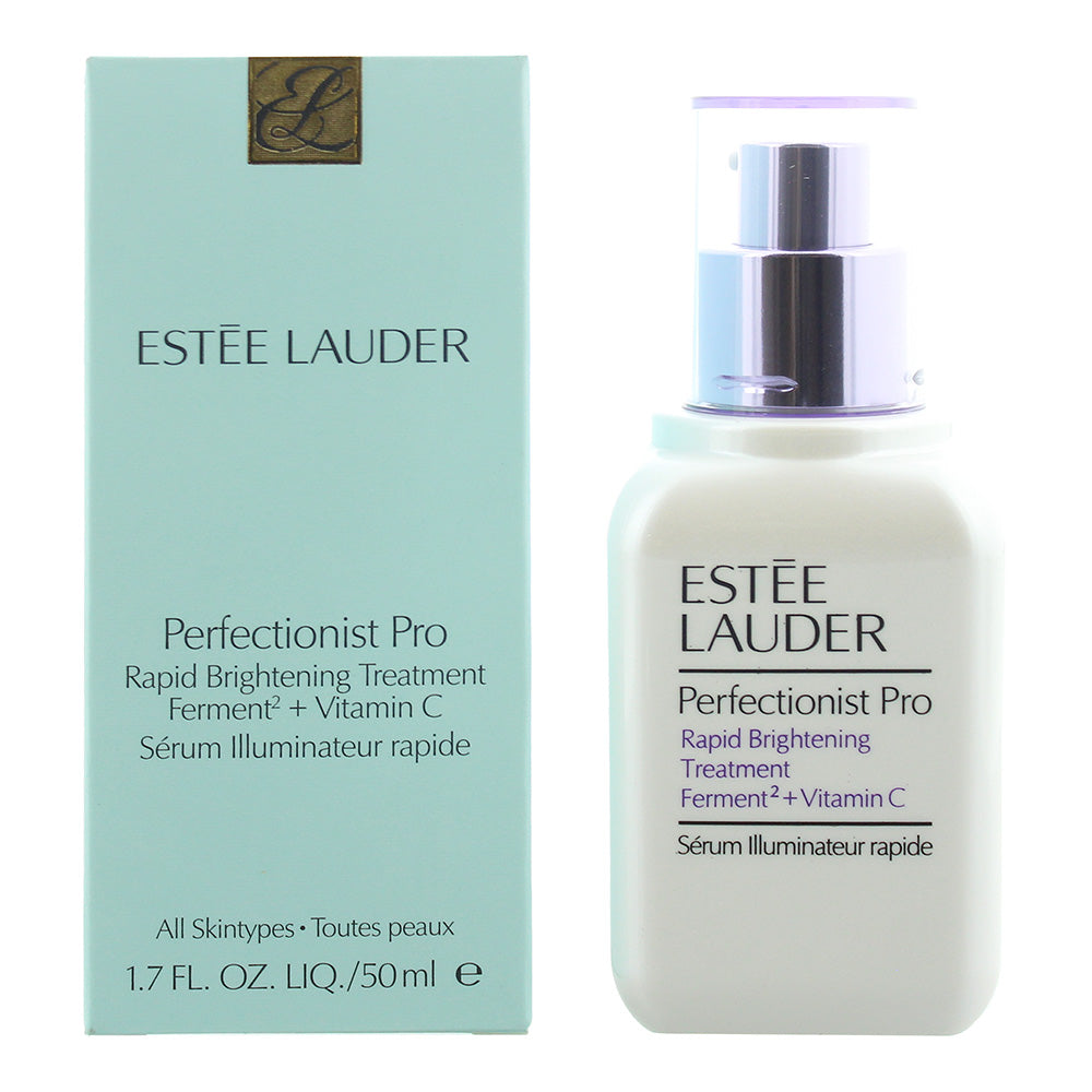 Estée Lauder - Perfectionist