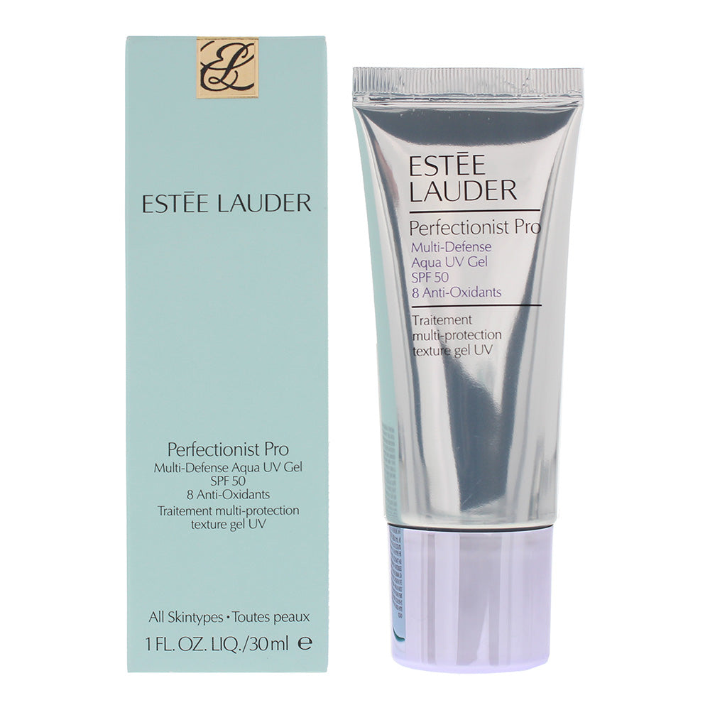 Estée Lauder - Perfectionist