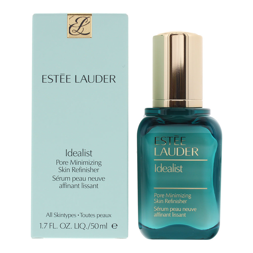 Estée Lauder - Idealist
