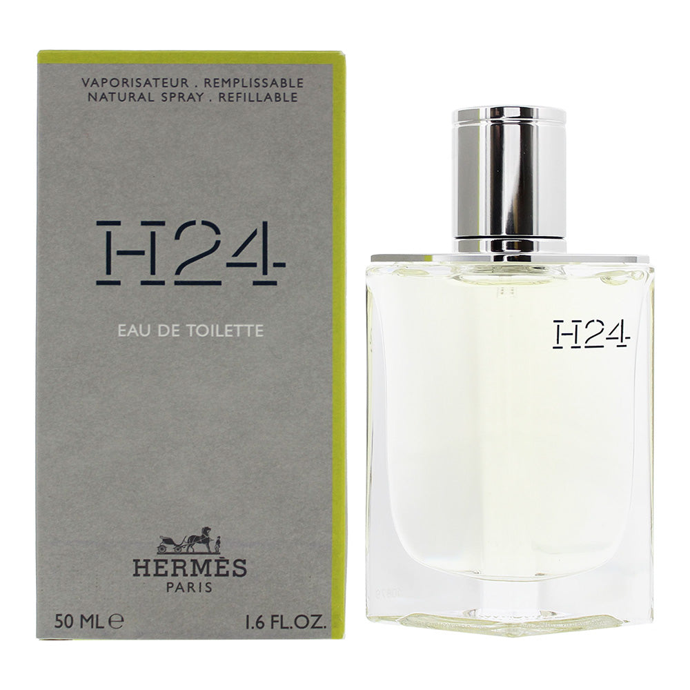 Hermès - H24